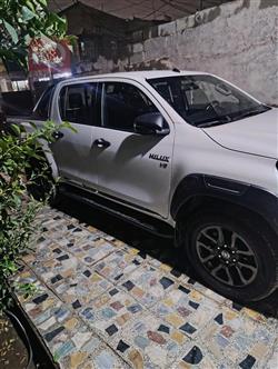 تويوتا هايلوكس